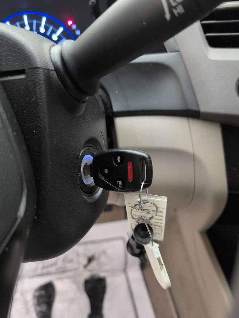 Used 2012 Honda Civic LX image 37