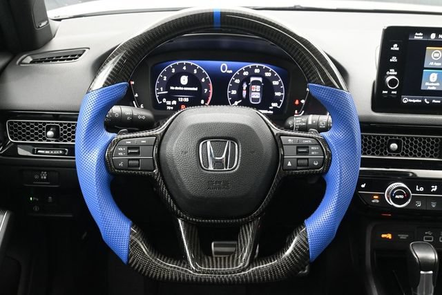 Used 2022 Honda Civic Sport Touring image 23