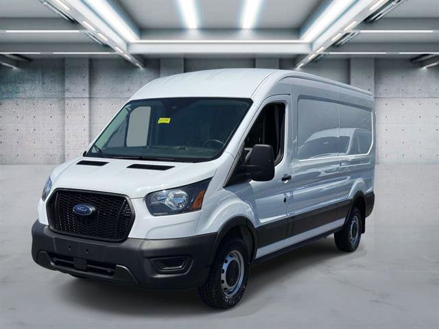 Used 2025 Ford Transit 250 148 Medium Roof RWD image 1