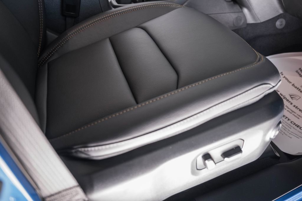 New 2026 Jeep Wrangler Sahara image 36