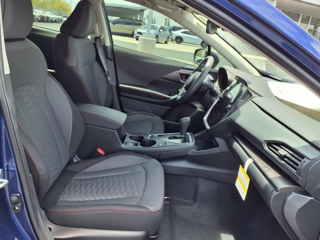 New 2026 Subaru Impreza 2.0i Sport AWD/4WD image 15