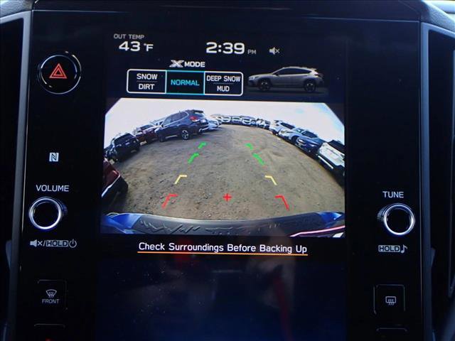 Certified 2025 Subaru Crosstrek 2.0i Premium w/ Convenience Package #2 image 17