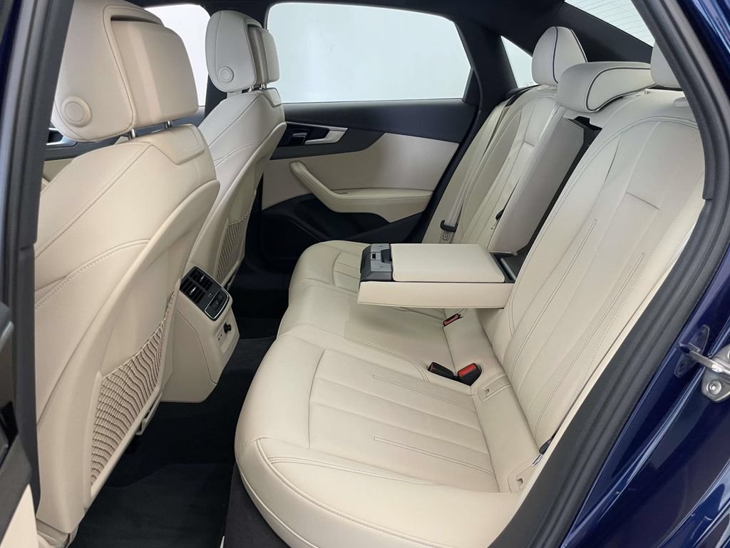 Certified 2023 Audi A4 2.0T Premium Plus w/ Premium Plus Package AWD/4WD image 19