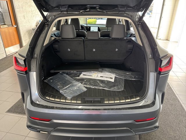 New 2026 Lexus NX 350 AWD image 10