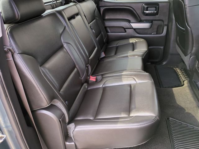 Used 2014 Chevrolet Silverado 1500 LT w/ All Star Edition AWD/4WD image 25