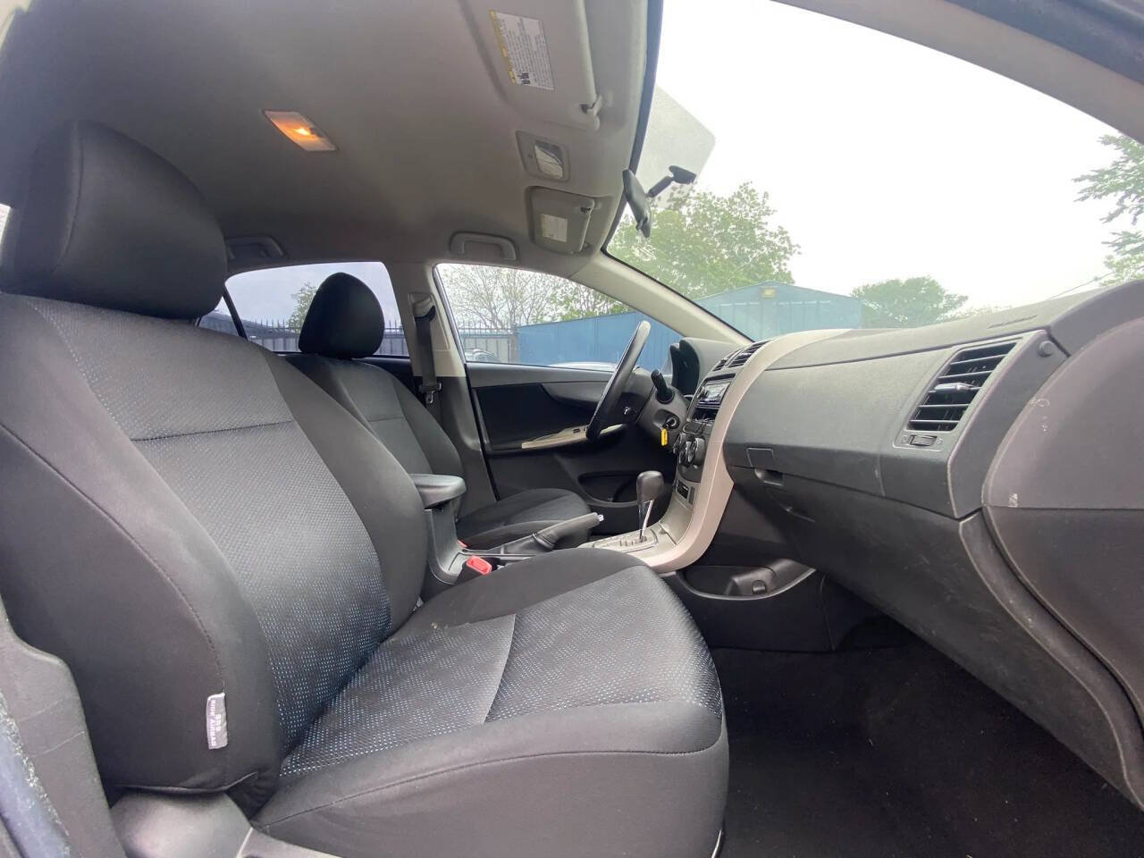 Used 2010 Toyota Corolla S w/ S EVP Pkg #3 FWD image 13