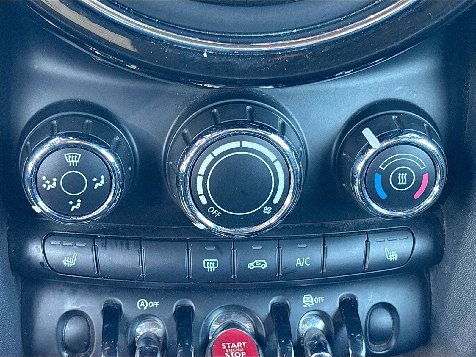 Used 2019 MINI Cooper Convertible image 15