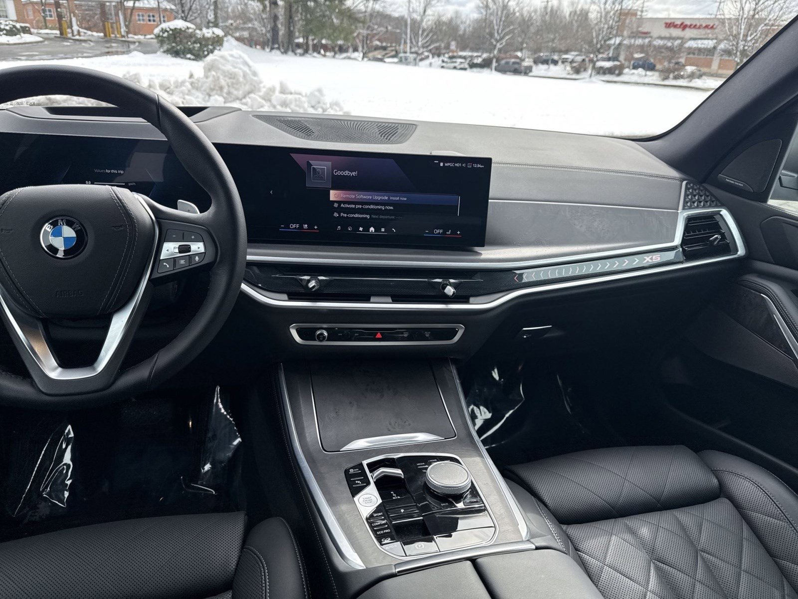 Used 2026 BMW X5 xDrive40i image 22