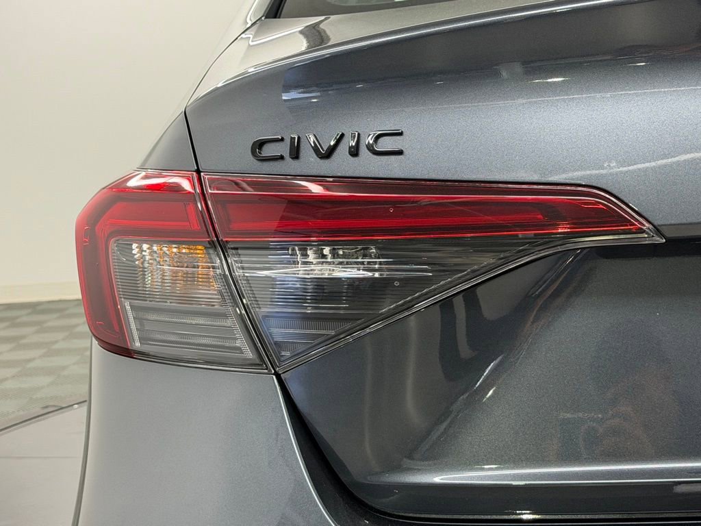 Used 2026 Honda Civic Sport image 12