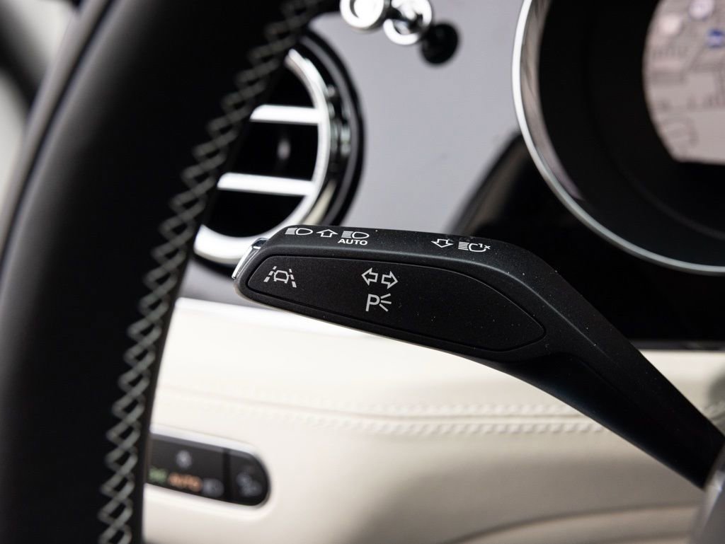New 2026 Bentley Bentayga Speed AWD/4WD image 49