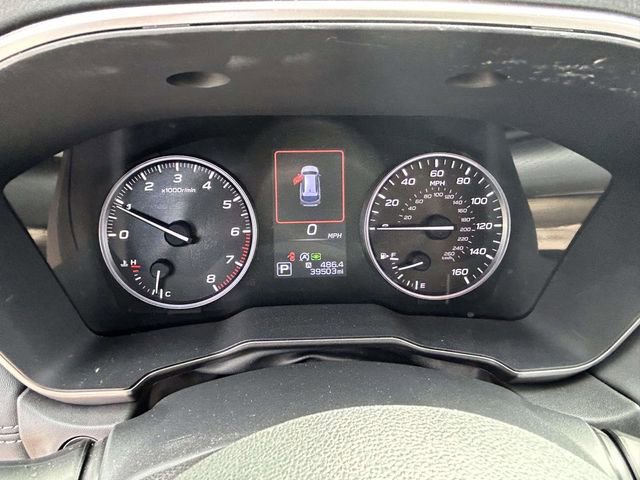 Used 2020 Subaru Outback Limited image 23