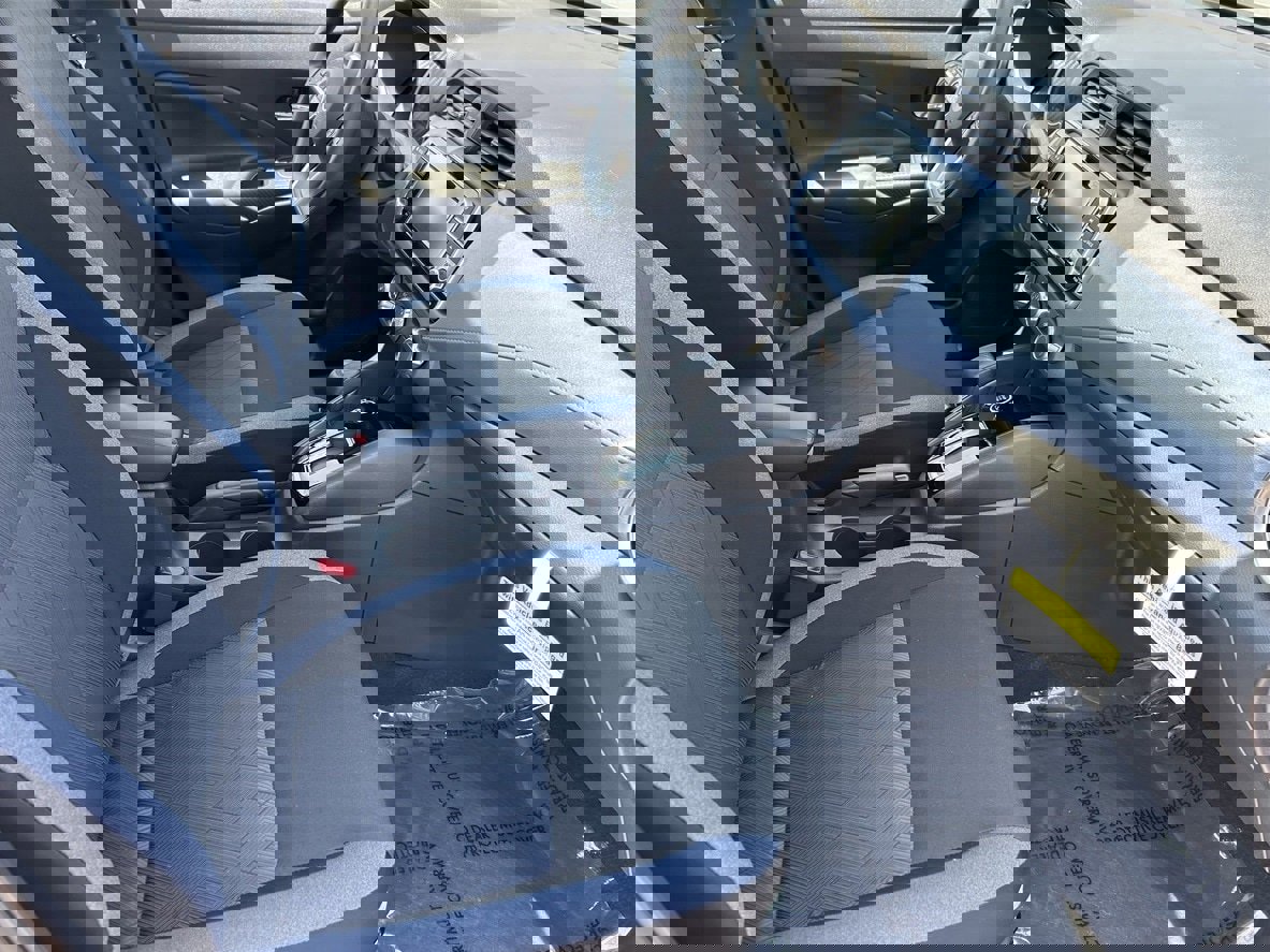 New 2025 Nissan Versa SV image 10