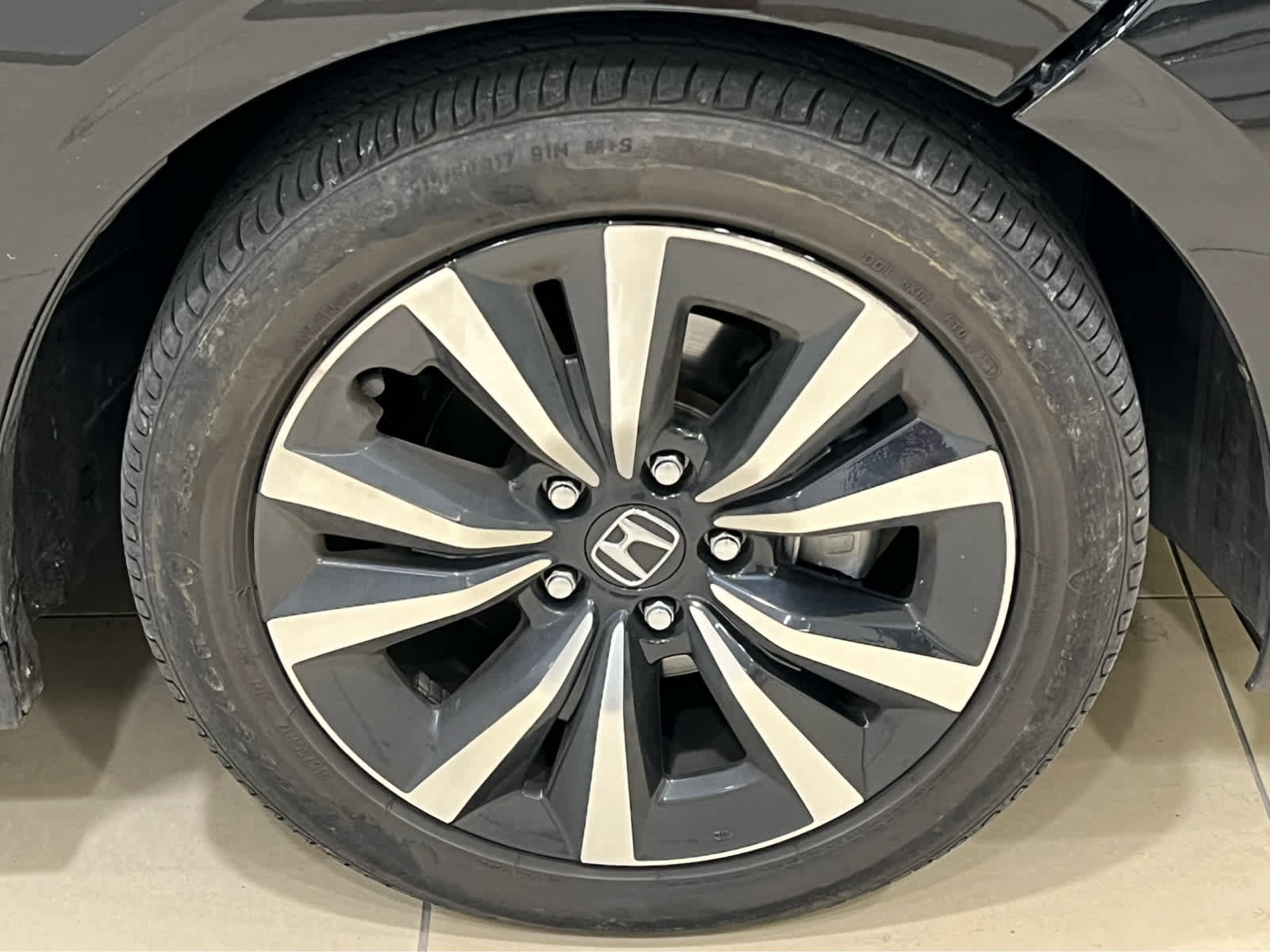 Used 2024 Honda Civic EX image 3