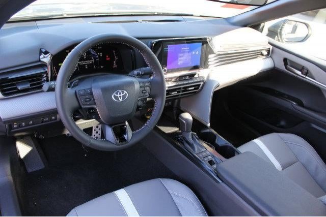 Certified 2026 Toyota Camry SE FWD image 53