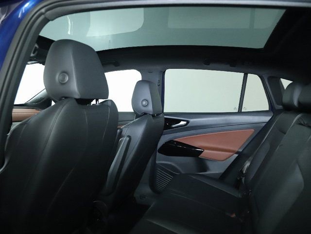 Used 2022 Volkswagen ID.4 Pro S image 15