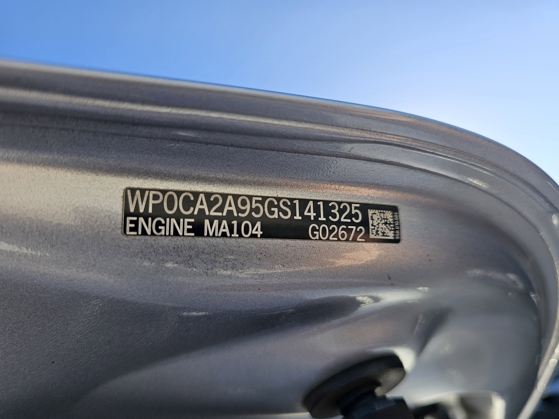 Used 2016 Porsche 911 Carrera image 6