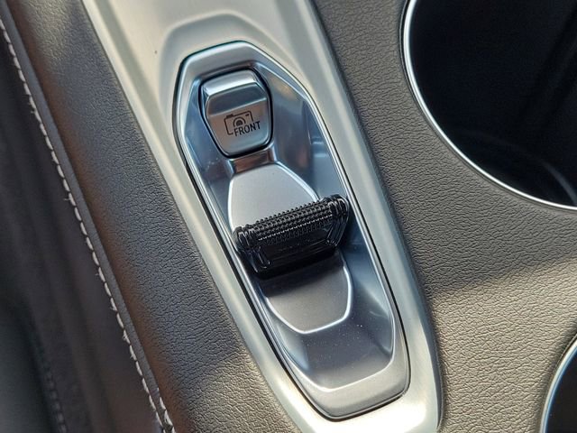 New 2026 Chevrolet Corvette Stingray Preferred Cpe w/ Z51 Performance Package image 28