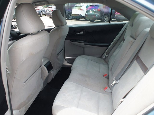 Used 2012 Toyota Camry LE FWD image 9