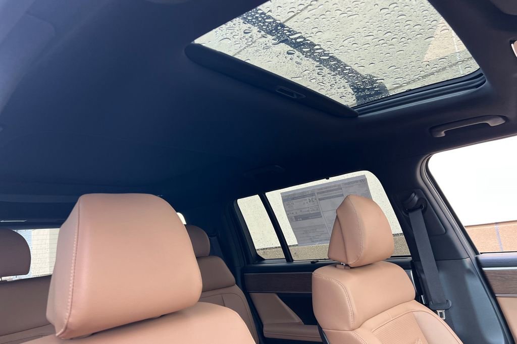 New 2026 Hyundai Santa Fe Limited image 15