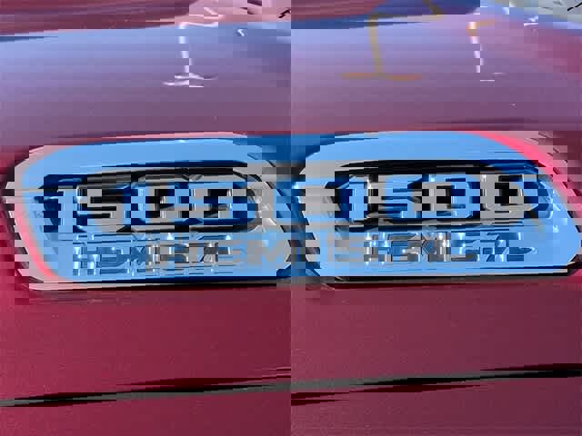 Used 2019 RAM 1500 Big Horn image 13