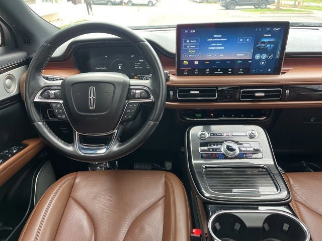 Certified 2023 Lincoln Nautilus Reserve AWD/4WD image 18