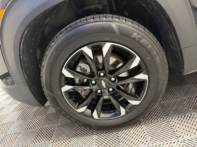 Used 2023 Chevrolet TrailBlazer LT w/ Convenience Package image 40