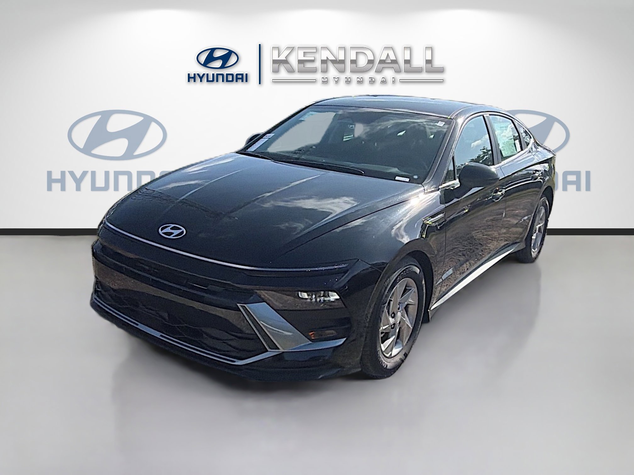 New 2026 Hyundai Sonata SE FWD image 3
