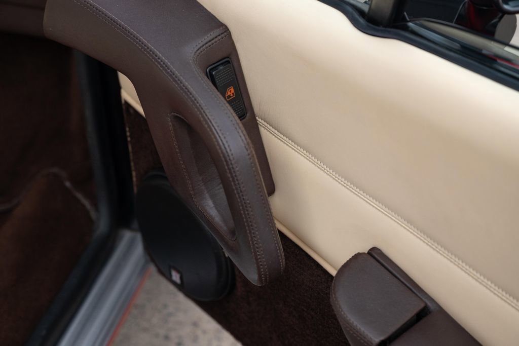 Used 1988 Ferrari 328 GTS image 48