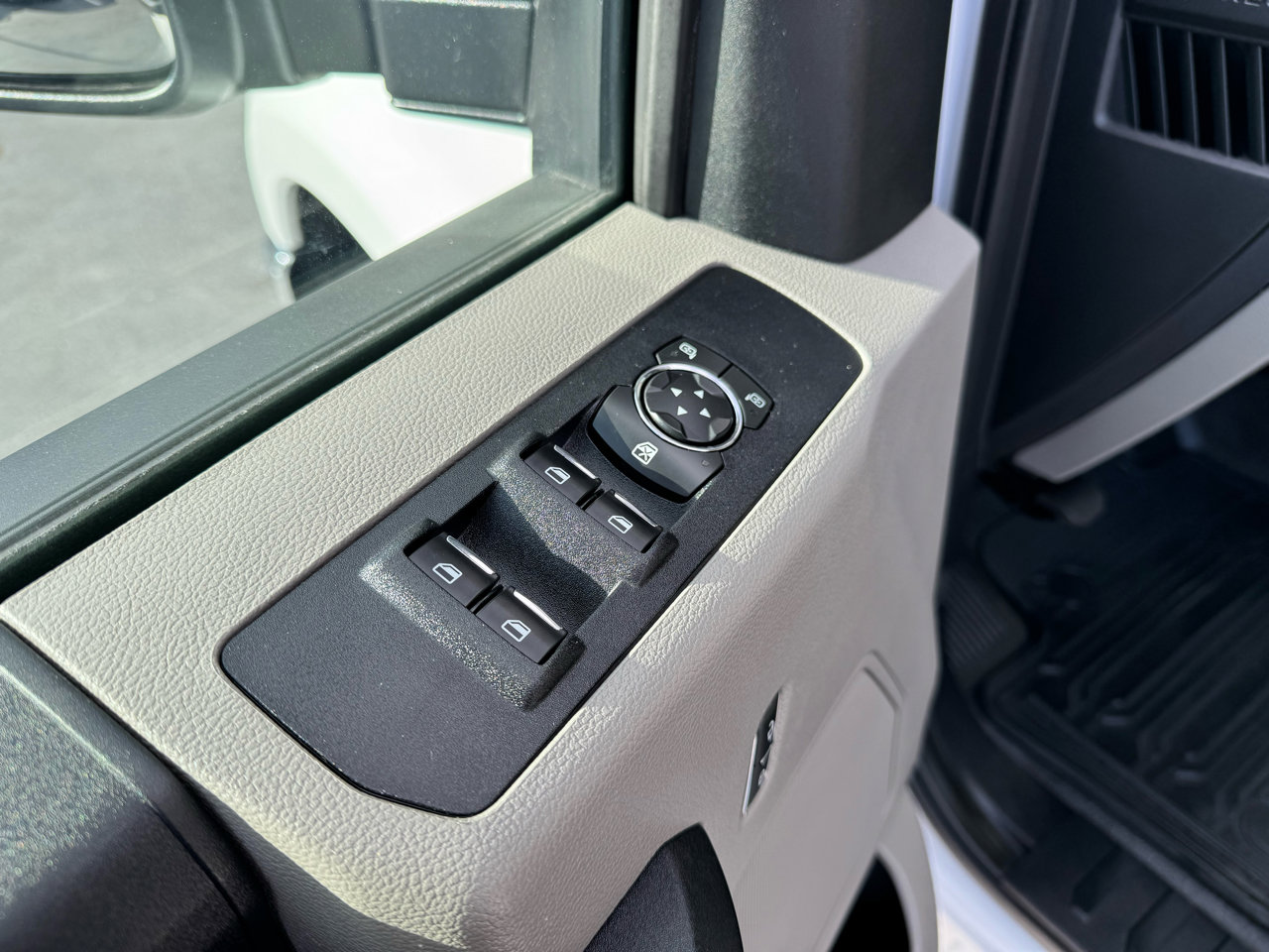 Used 2020 Ford F350 XL w/ STX Appearance Package image 15