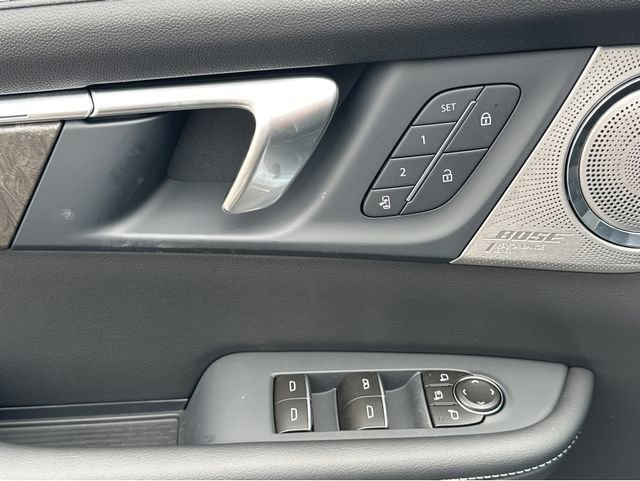 New 2026 Buick Enclave Avenir w/ Super Cruise Package image 33