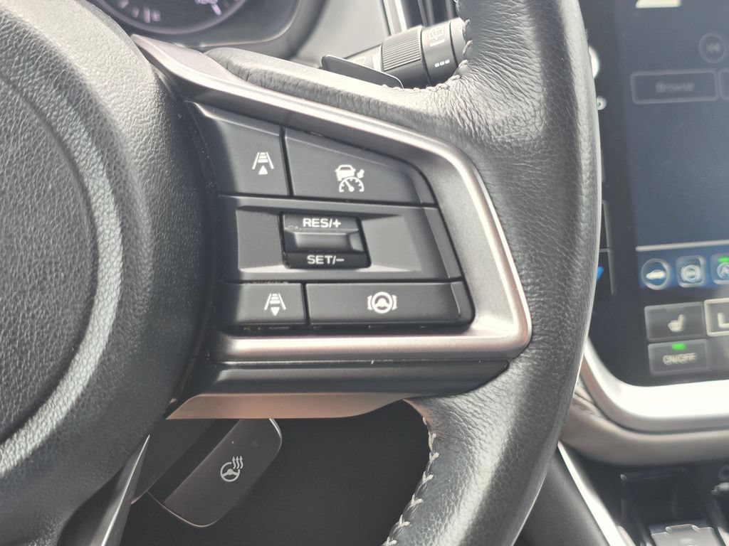 Used 2023 Subaru Outback Limited AWD/4WD image 33
