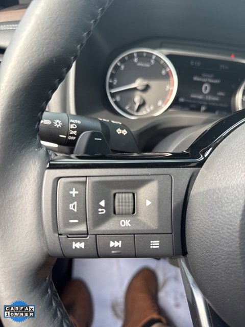 Certified 2023 Nissan Rogue SL w/ SL Premium Package image 33