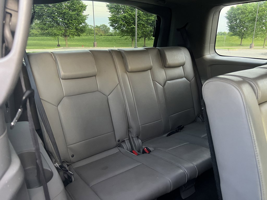 Used 2010 Honda Pilot EX-L image 14