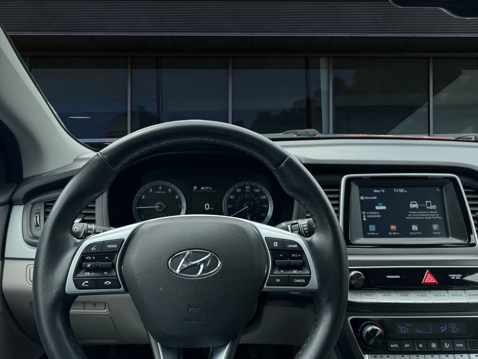 Used 2019 Hyundai Sonata SEL FWD image 3