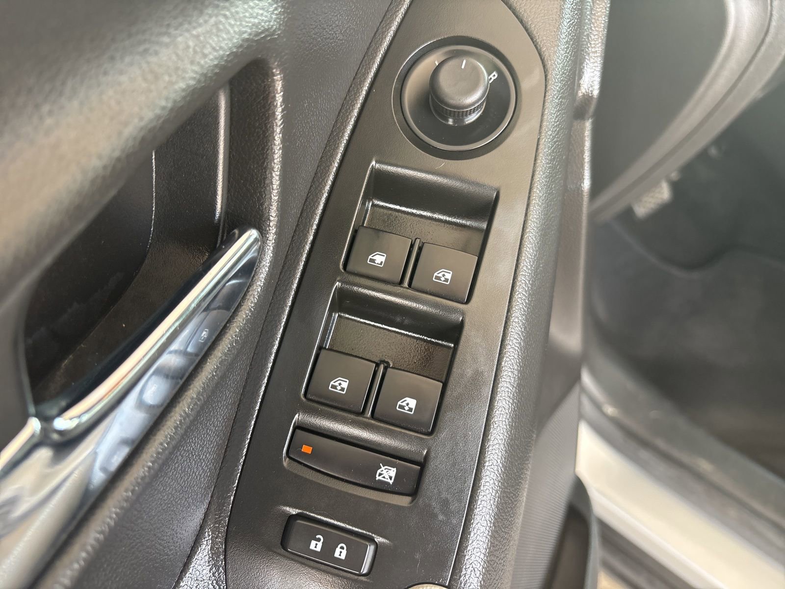 Certified 2021 Chevrolet Trax LS image 11