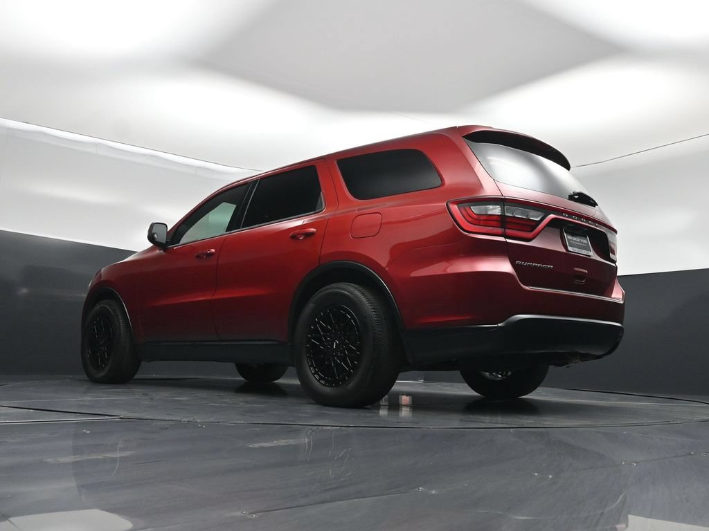 Used 2014 Dodge Durango SXT RWD image 49