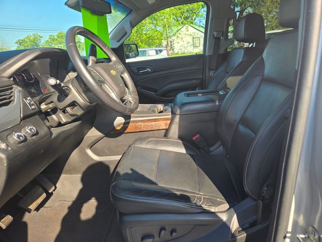 Used 2019 Chevrolet Tahoe LT AWD/4WD image 6