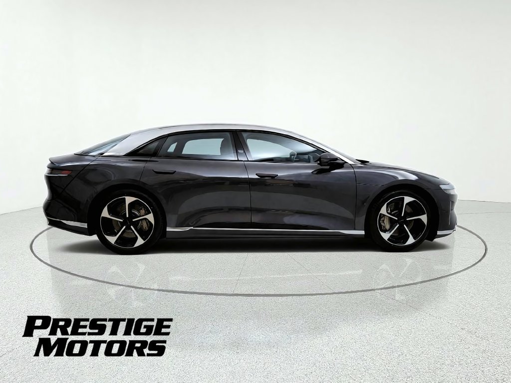 Used 2023 Lucid Air Touring AWD/4WD image 9