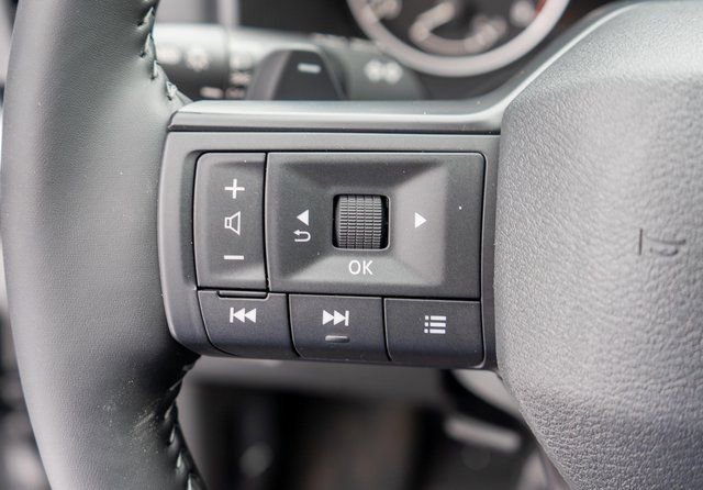 New 2026 Nissan Rogue SV image 16