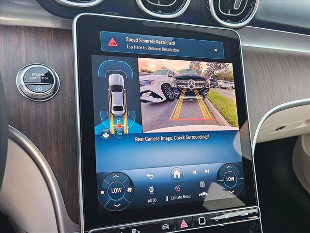 New 2026 Mercedes-Benz C 300 C 300 image 13