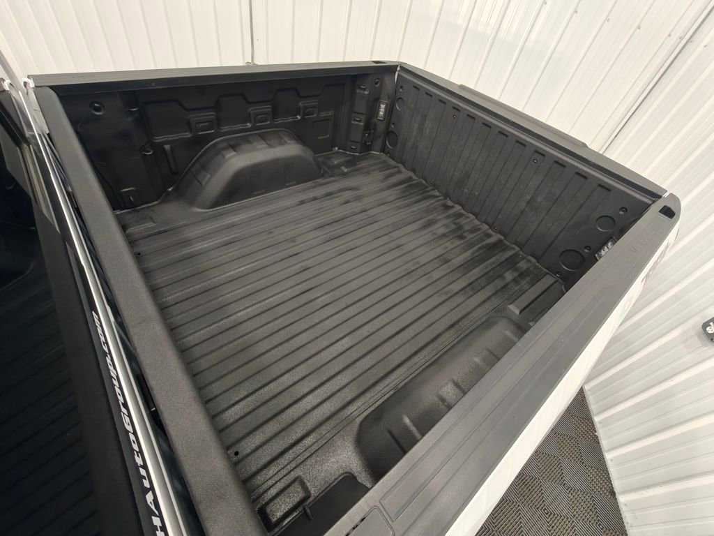 Used 2019 Chevrolet Silverado 1500 LT Trail Boss image 25