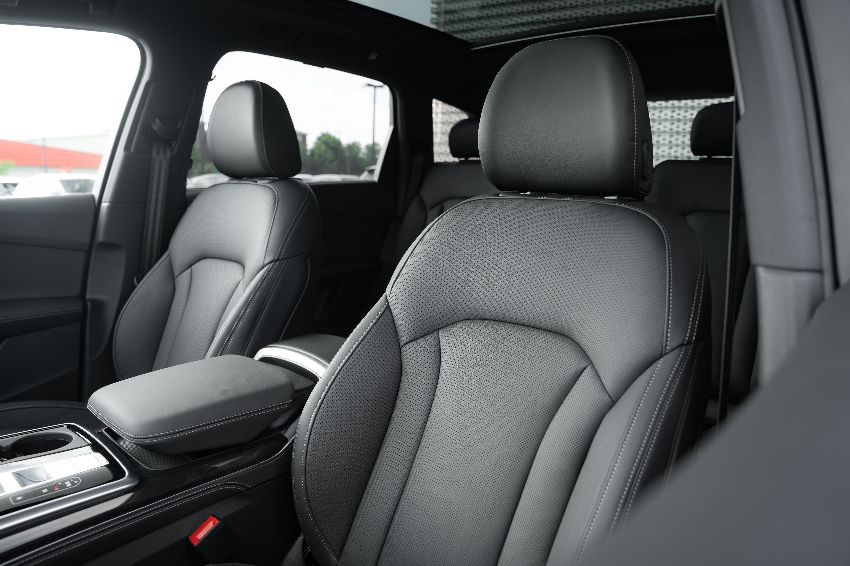 New 2026 Audi Q7 3.0T Prestige AWD/4WD image 22