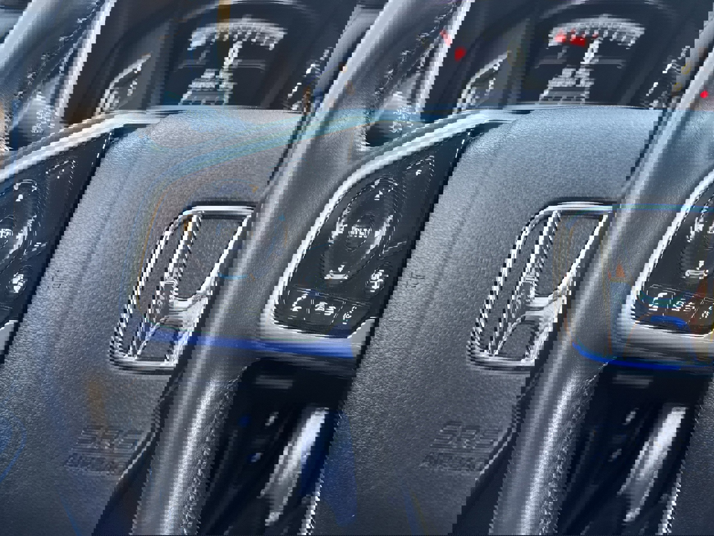 Used 2021 Honda CR-V EX-L image 24