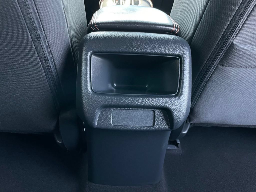 Certified 2024 Honda HR-V Sport image 36