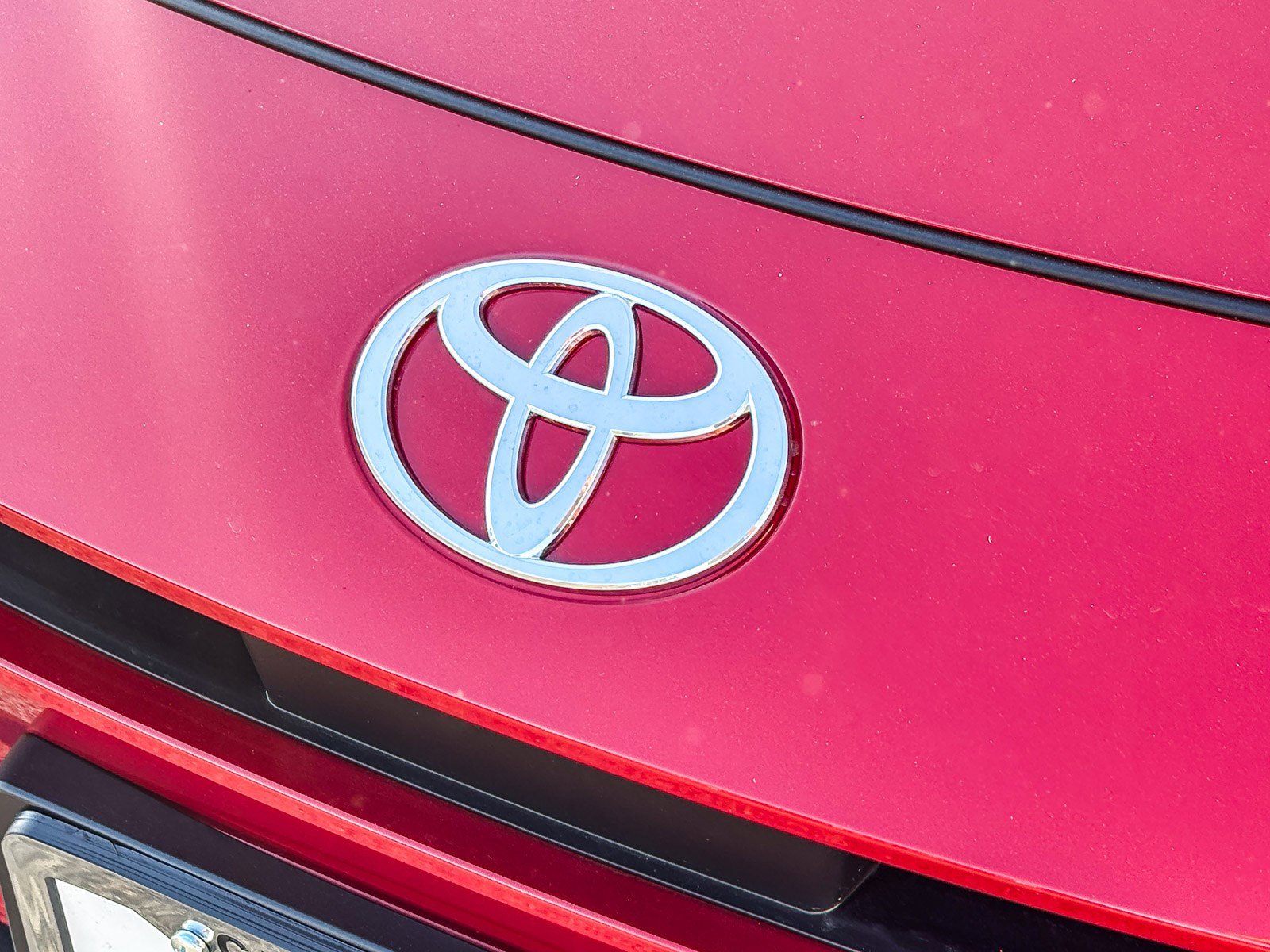 New 2026 Toyota Prius SE image 10