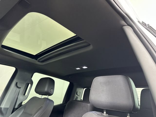Used 2020 Chevrolet Silverado 1500 LTZ image 12