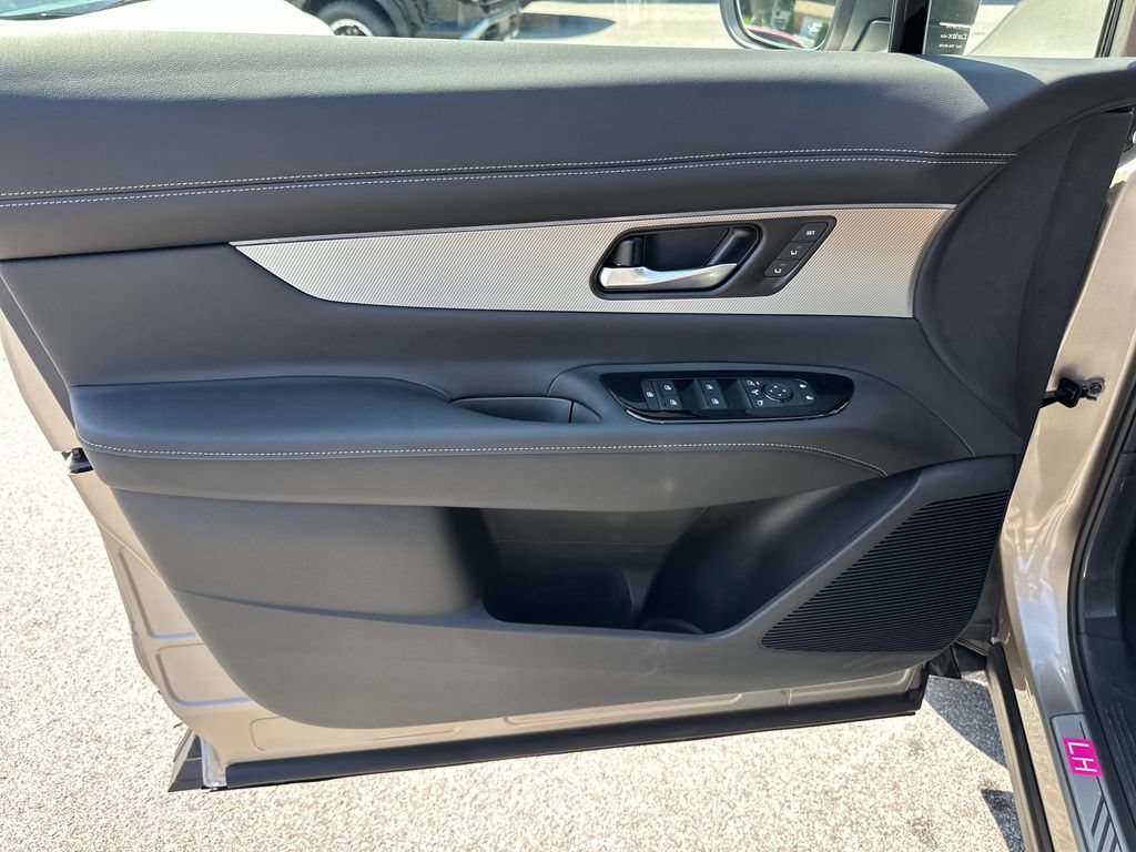 New 2027 Nissan Murano Platinum w/ Cargo Package AWD/4WD image 15