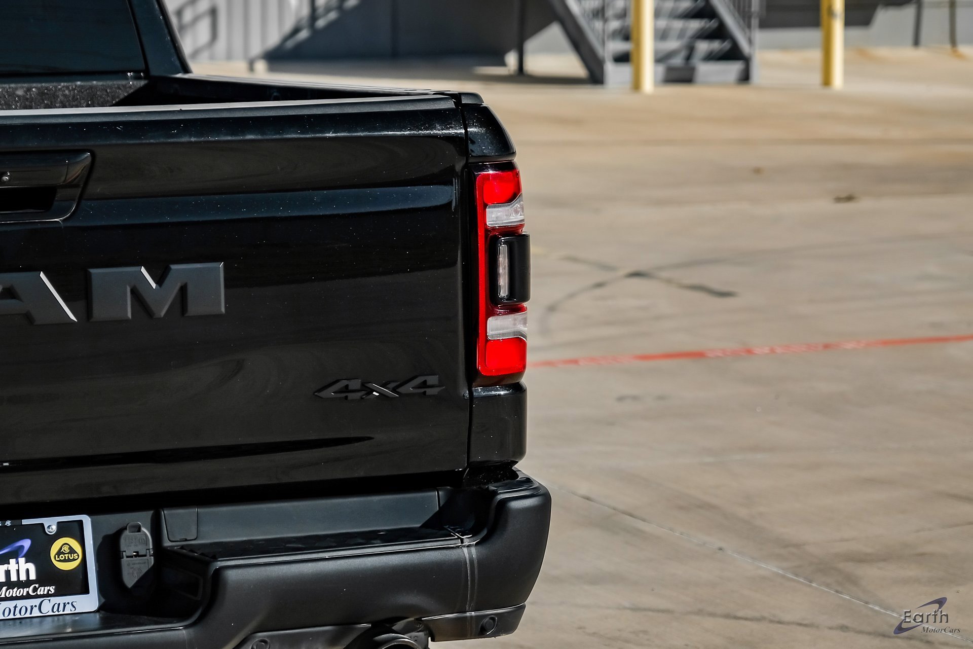 Used 2022 RAM 1500 Rebel w/ Rebel Level 2 Equipment Group image 12