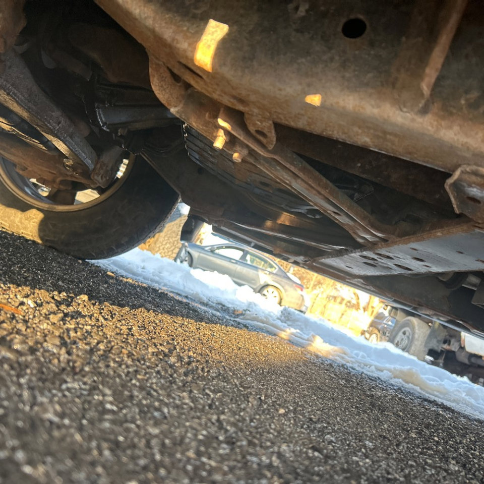 Used 2008 Nissan Pathfinder SE w/ Premium Pkg image 19