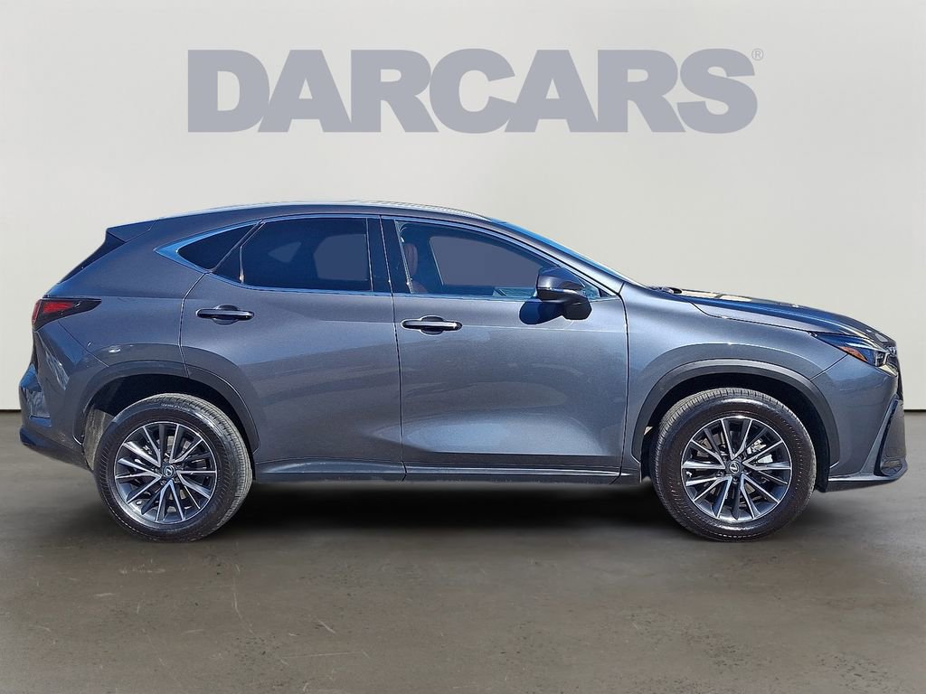 Used 2023 Lexus NX 350 AWD image 7
